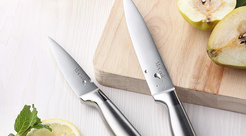 The Culinary Revolution: The Power of Quality Kitchen Tools