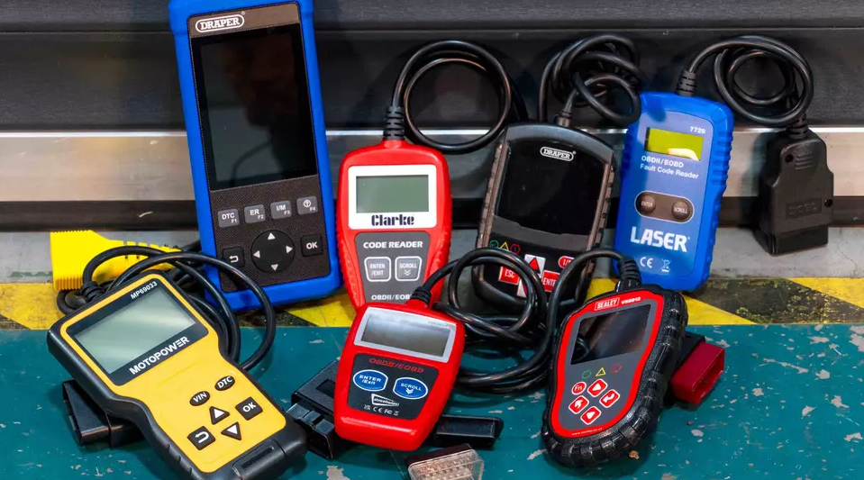 Unlocking the Power of OBD2 Scanners: Your Key to Efficient Car Maintenance