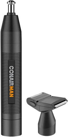 ConairMan Nose Hair Trimmer