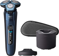 Philips Norelco Shaver 7700, Rechargeable Wet & Dry Electric Shaver