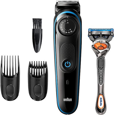 Braun Beard Trimmer BT3240