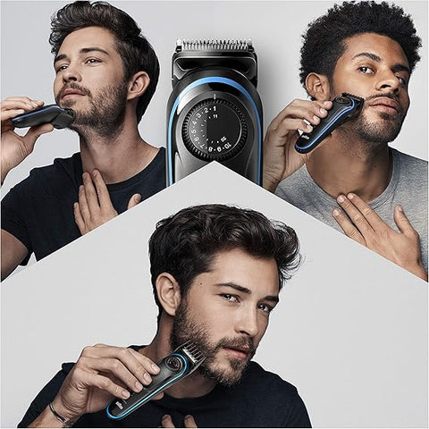 Braun Beard Trimmer BT3240